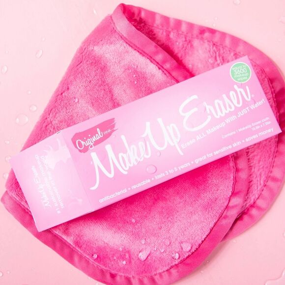 NEW The Original MakeUp Eraser® Makeup Remover Cloth - Picture 6 of 9